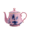 Чайник 680 мл., ORIENTE ITALIANO AZALEA от Ginori 1735, 003RG00 FTE400010068G00124500