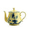 Чайник 680 мл., ORIENTE ITALIANO CITRINO от Ginori 1735, 003RG00 FTE400010068G00123900
