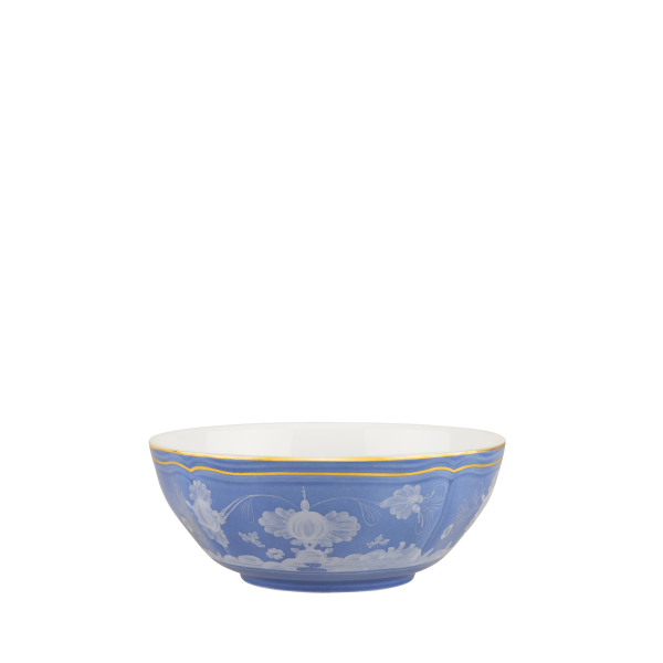 Салатник  17,2 см., ORIENTE ITALIANO PERVINCA от Ginori 1735, 003RG00 FIN020010170G00124400