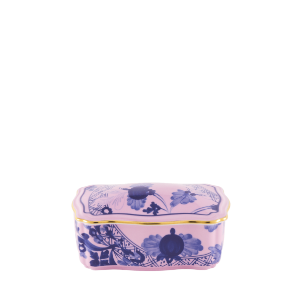 Шкатулка  ORIENTE ITALIANO AZALEA, Ginori, 017RG02 FG5117LX0145G00124500