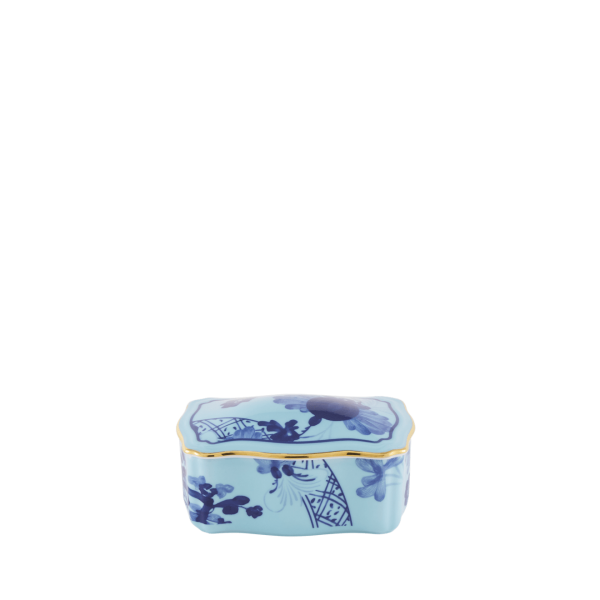 Шкатулка  ORIENTE ITALIANO IRIS, Ginori, 017RG02 FG5114LX0110G00124300