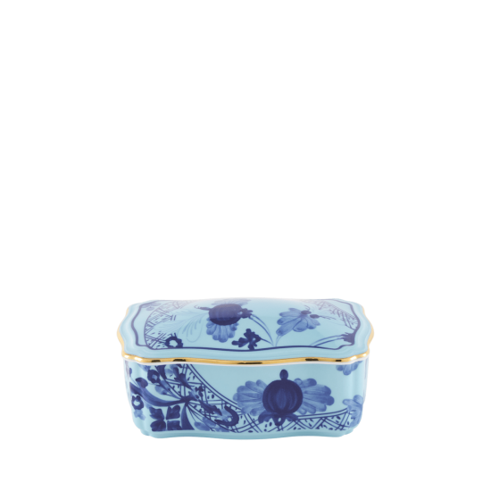 Шкатулка  ORIENTE ITALIANO IRIS, Ginori, 017RG02 FG5117LX0145G00124300