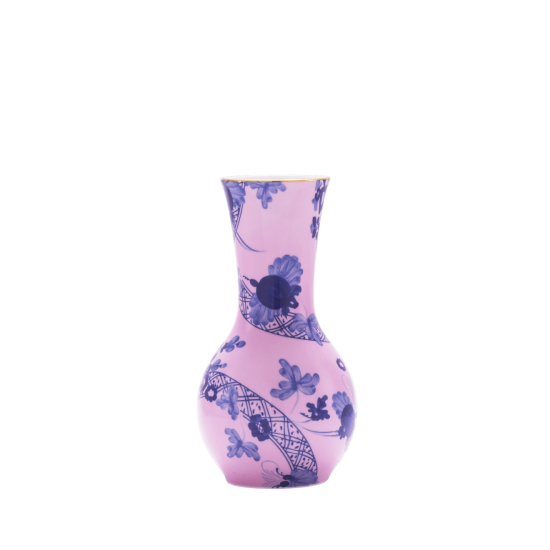 Ваза Тюлпан В20 см., ORIENTE ITALIANO AZALEA, Ginori, 016RG00 FA5498LX0200G00124500