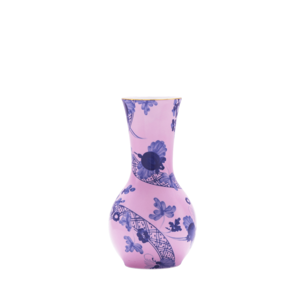 Ваза Тюлпан В20 см., ORIENTE ITALIANO AZALEA, Ginori, 016RG00 FA5498LX0200G00124500