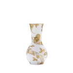 Ваза Тюлпан В20 см., ORIENTE ITALIANO AURUM, Ginori, 016RG00 FA5498LX0200G00133000