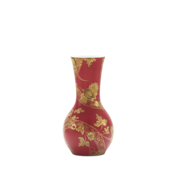 Ваза Тюлпан В20 см., ORIENTE ITALIANO RUBRUM, Ginori, 016RG00 FA5498LX0200G00132900