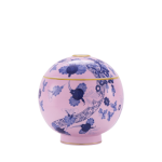 Ваза Дифузер В18 см., ORIENTE ITALIANO AZALEA, Ginori, 186RG00 FCO022LX0180G00124500