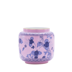 Ваза Подсвечник В18 см., ORIENTE ITALIANO AZALEA, Ginori, 186RG00 FCO041LX0180G00124500