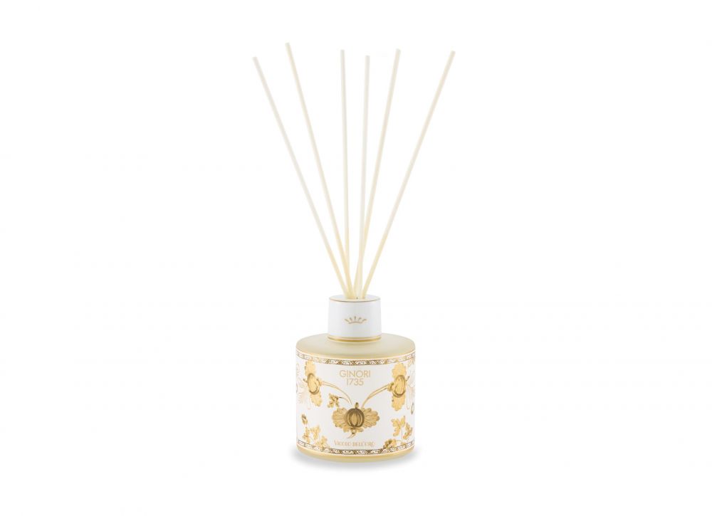 Диффузер,  ORIENTE ITALIANO AURUM - Vicolo dell’Oro, Ginori, 186RG00 FXBB04LX0500G00133000