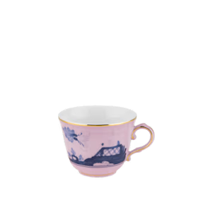 Кофейная чашка 120 мл., ORIENTE ITALIANO AZALEA от Ginori 1735, 003RG00 FTZ301010120G00124500