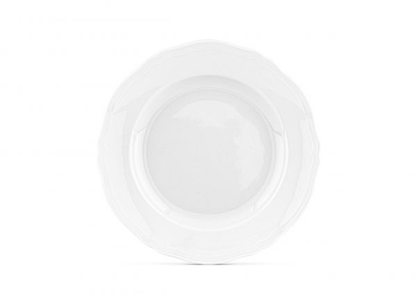 Десертная тарелка 21 см., BIANCO от Ginori 1735, 003RG00 FPT110010210B00000000
