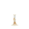 Подсвечник 15 см., ORIENTE ITALIANO AURUM от Ginori 1735, 003RG00 FCO001LX0150G00133000