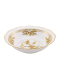 Блюдо глубокое круглое 35 см., ORIENTE ITALIANO AURUM от Ginori 1735, 003RG00 FVS210LX0350G00133000