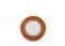 Тарелка суп-паста 24.5 см., IL VIAGGIO DI NETTUNO - TERRACOTTA от Ginori 1735, 004RG00 FPT210010245G00135001