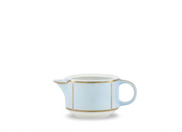 Молочник Colonna 300 мл., DIVA CELESTE, Ginori