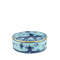 Круглая шкатулка с крышкой 13 см., ORIENTE ITALIANO IRIS от Ginori 1735, 017RG02 FX508001G00124300