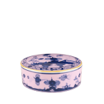 Шкатулка круглая  ORIENTE ITALIANO AZALEA, Ginori, 017RG02 FX508001G00124500
