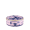 Круглая шкатулка с крышкой 13 см., ORIENTE ITALIANO AZALEA от Ginori 1735, 017RG02 FX508001G00124500