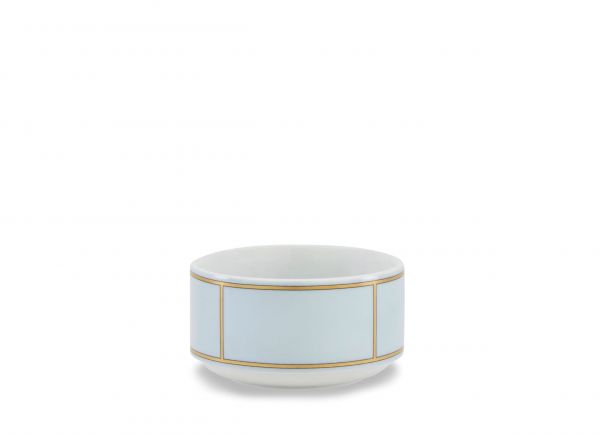 Салатник Colonna 245 мл.,  DIVA CELESTE, Ginori