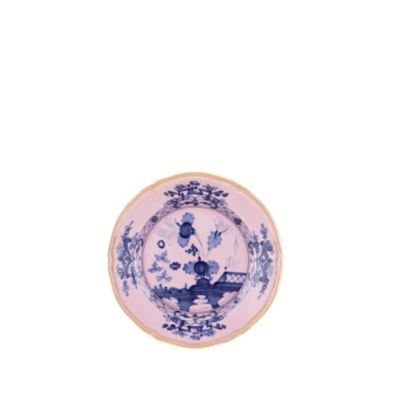 Тарелка пирожковая ORIENTE ITALIANO AZALEA от Ginori 1735, 003RG00 FPT110010170G00124500
