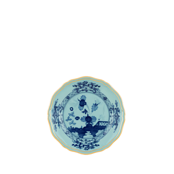 Тарелка пирожковая ORIENTE ITALIANO IRIS от Ginori 1735, 003RG00 FPT110010170G00124300
