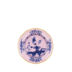 Десертная тарелка  ORIENTE ITALIANO AZALEA от Ginori 1735, 003RG00 FPT110010210G00124500