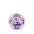 Десертная тарелка  ORIENTE ITALIANO AZALEA от Ginori 1735, 003RG00 FPT110010210G00124500