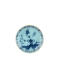 Блюдце для кофейной чашки 13.5 см., ORIENTE ITALIANO IRIS от Ginori 1735, 003RG00 FPT301010135G00124300