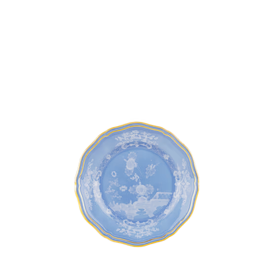 Тарелка для хлеба 17 см., ORIENTE ITALIANO PERVINCA от Ginori 1735, 003RG00 FPT110010170G00124400