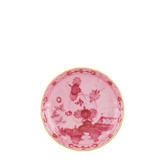 Блюдце к чайной чашке ORIENTE ITALIANO PORPORA от Ginori 1735, 003RG00 FPT401010150G00124200