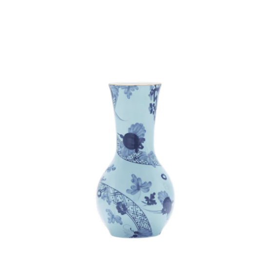 Ваза Тюлпан В20 см., ORIENTE ITALIANO IRIS, Ginori, 016RG00 FA5498LX0200G00124300