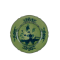 Подстановочная тарелка 31 см., ORIENTE ITALIANO MALACHITE от Ginori 1735, 003RG00 FPT110010310G00123600