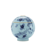 Ваза Дифузер В18 см., ORIENTE ITALIANO IRIS, Ginori, 186RG00 FCO022LX0180G00124300