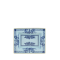 Прямоугольное блюдо 15х19 см., ORIENTE ITALIANO IRIS от Ginori 1735, 017RG02 FG6838010150G00124300