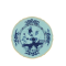 Подстановочная тарелка 31 см., ORIENTE ITALIANO IRIS от Ginori 1735, 003RG00 FPT110010310G00124300