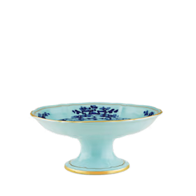 Фруктовница 22 см., ORIENTE ITALIANO IRIS от Ginori 1735, 003RG00 FCT300010220G00124300