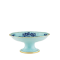 Фруктовница 22 см., ORIENTE ITALIANO IRIS от Ginori 1735, 003RG00 FCT300010220G00124300
