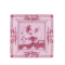 Квадратное блюдо 24.5 см., ORIENTE ITALIANO PORPORA от Ginori 1735, 017RG02 FG6836010245G00124200