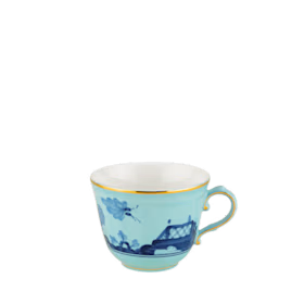 Кофейная чашка 120 мл., ORIENTE ITALIANO IRIS от Ginori 1735, 003RG00 FTZ301010120G00124300