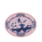 Овальное блюдо 34 см., ORIENTE ITALIANO AZALEA от Ginori 1735, 003RG00 FVS130010340G00124500